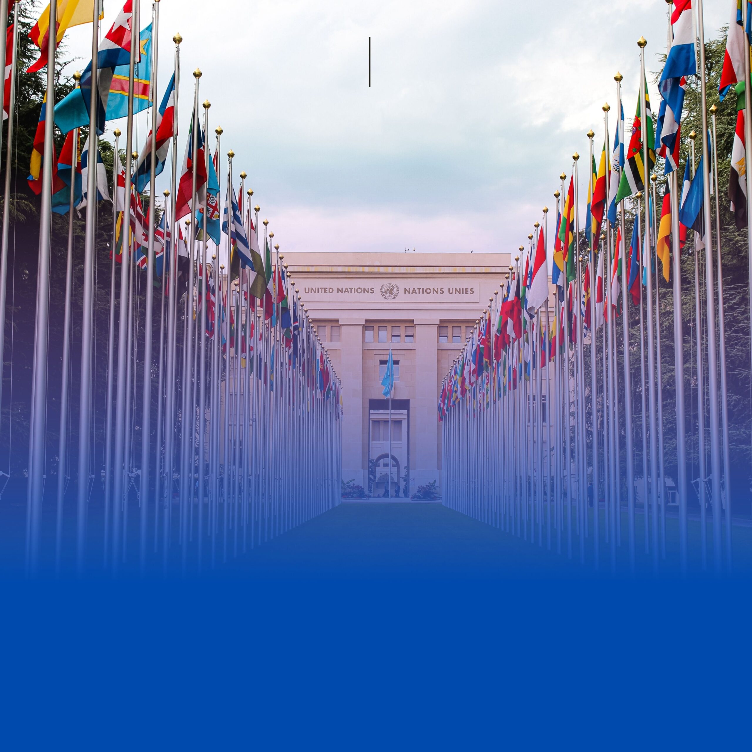 Foreign Policy School Image