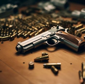 Geography of Small Arms and Proliferation