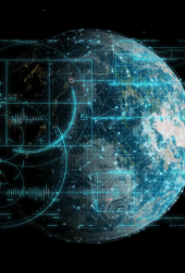Leadership Course In Data Mining and Geospatial Intelligence